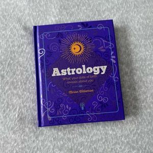 Astrology by Marion Williamson
